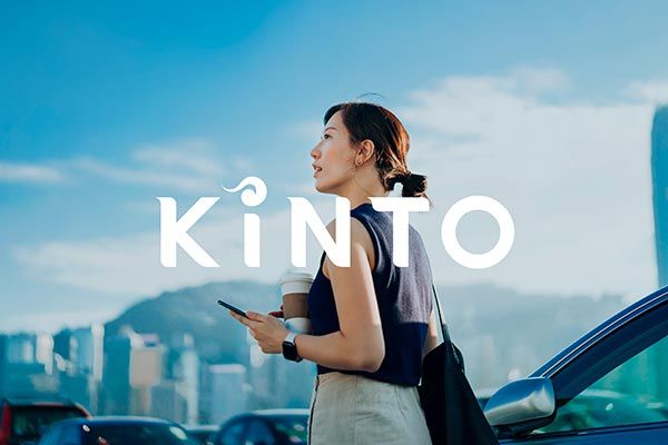 TOYOTA annonce le lancement de KINTO EUROPE, une nouvelle société de services de mobilité