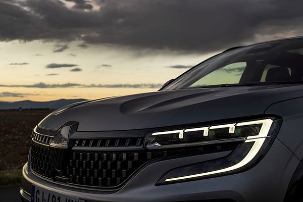 Découvrez les 7 secrets de la nouvelle RENAULT Austral